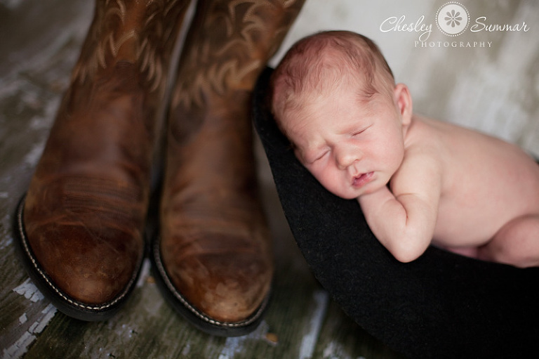 Madison – 10 Days Old Franklin & Nashville, Tn Newborn Photographer 