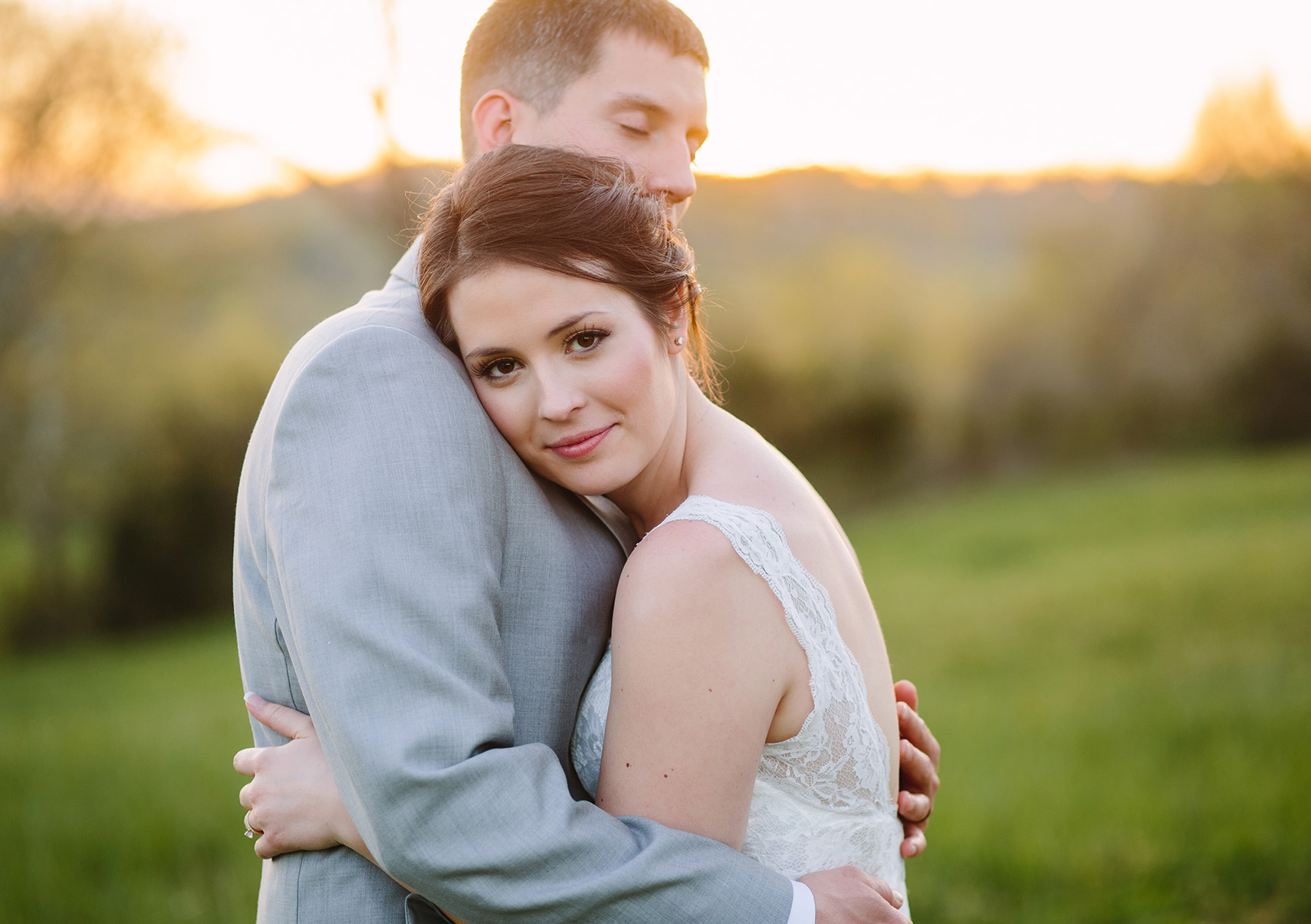 » Nashville, TN Wedding Photographer, Chesley Summar Photography