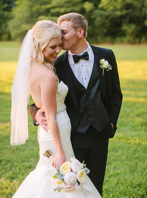 » Nashville, TN Wedding Photographer, Chesley Summar Photography